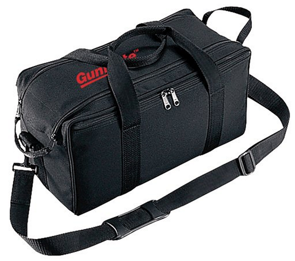 UM GM RANGE BAG BLACK - Carry a Big Stick Sale